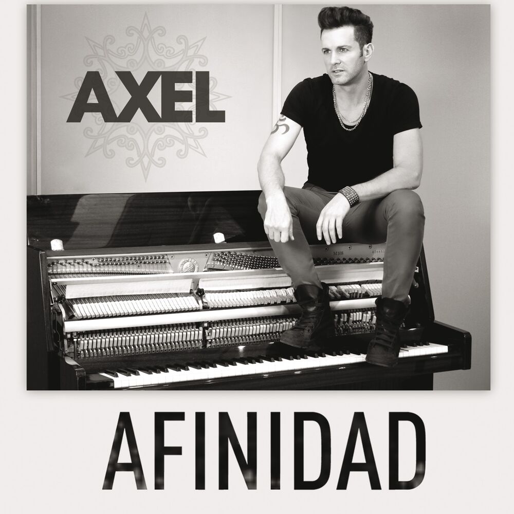 Picture of Afinidad