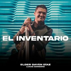 Cover of El Inventario (Live)
