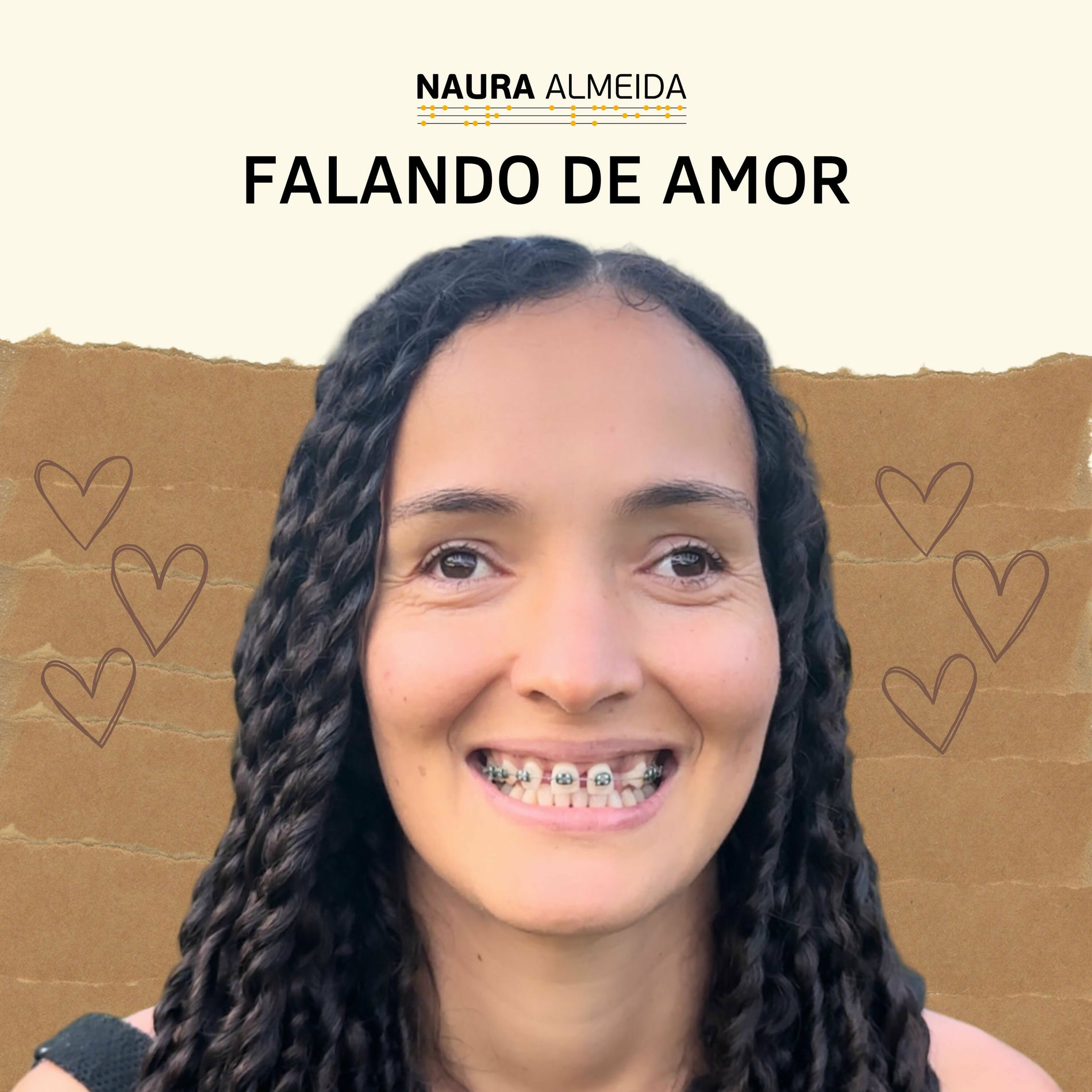 Album cover of Mente pra Mim