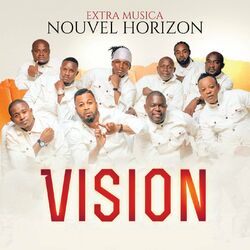 Cover of Vision