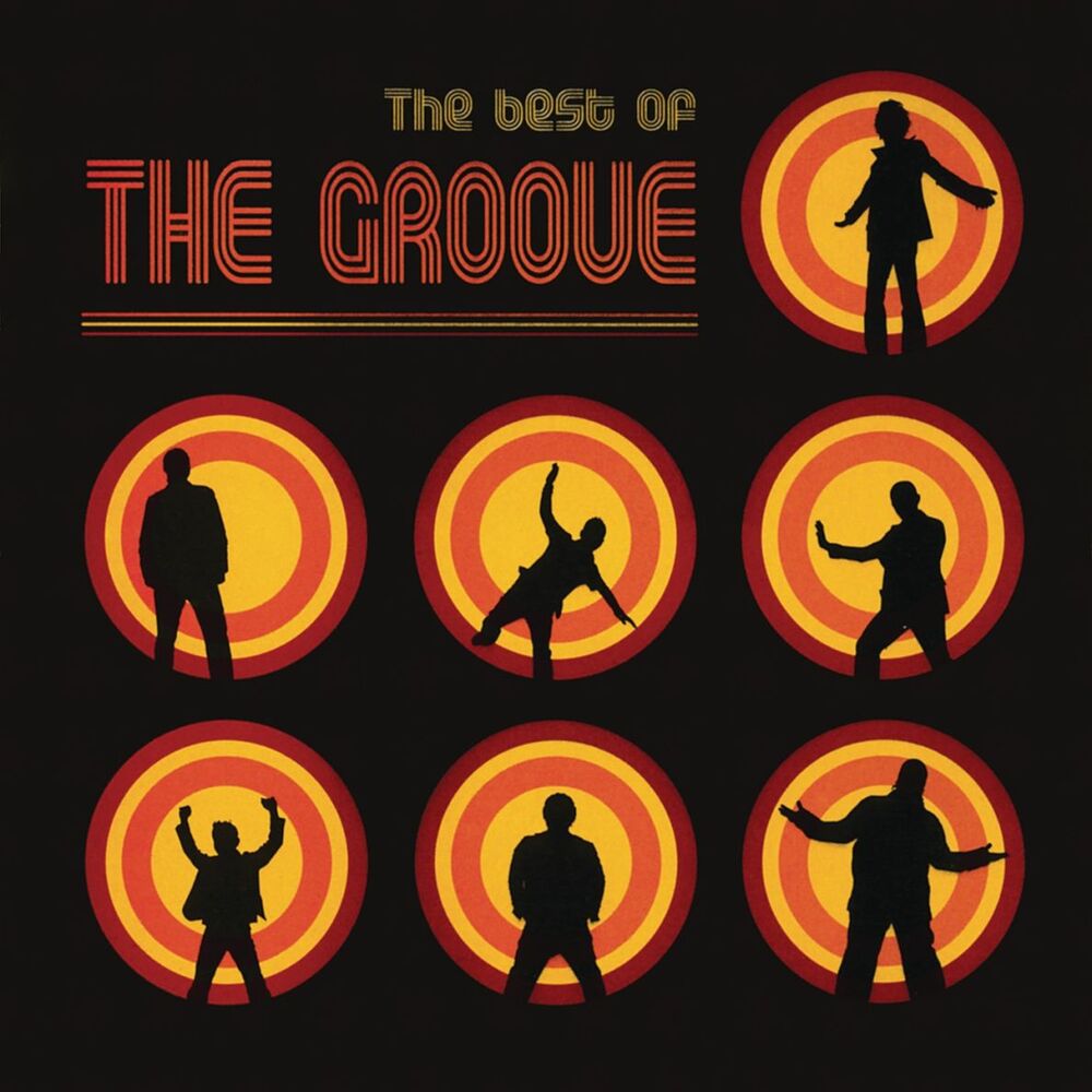 Picture of The Best Of The Groove