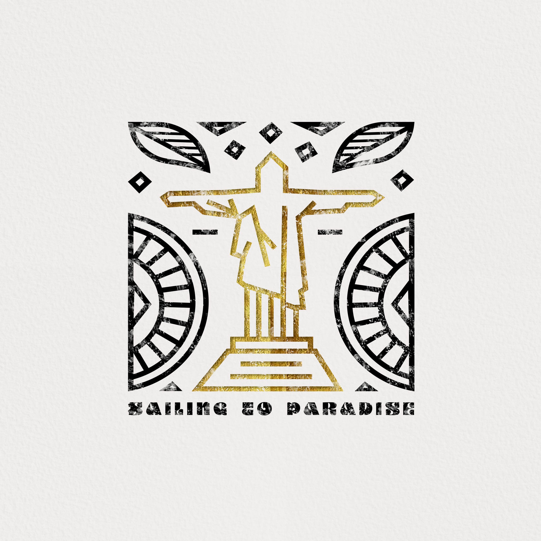 Album cover of Sailing To Paradise