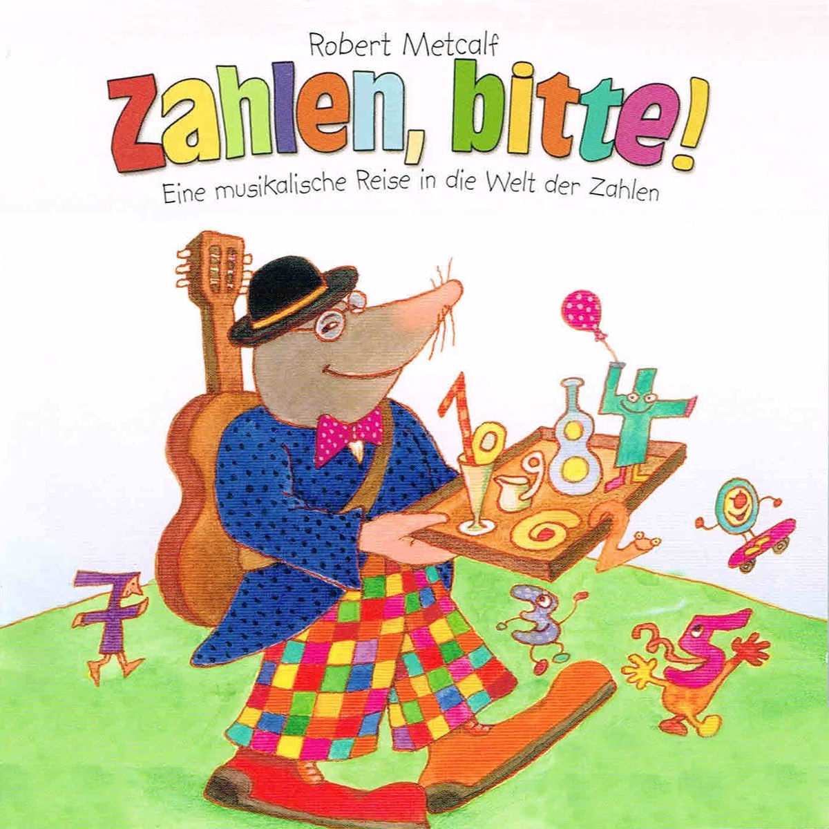 Album cover of Nur eins