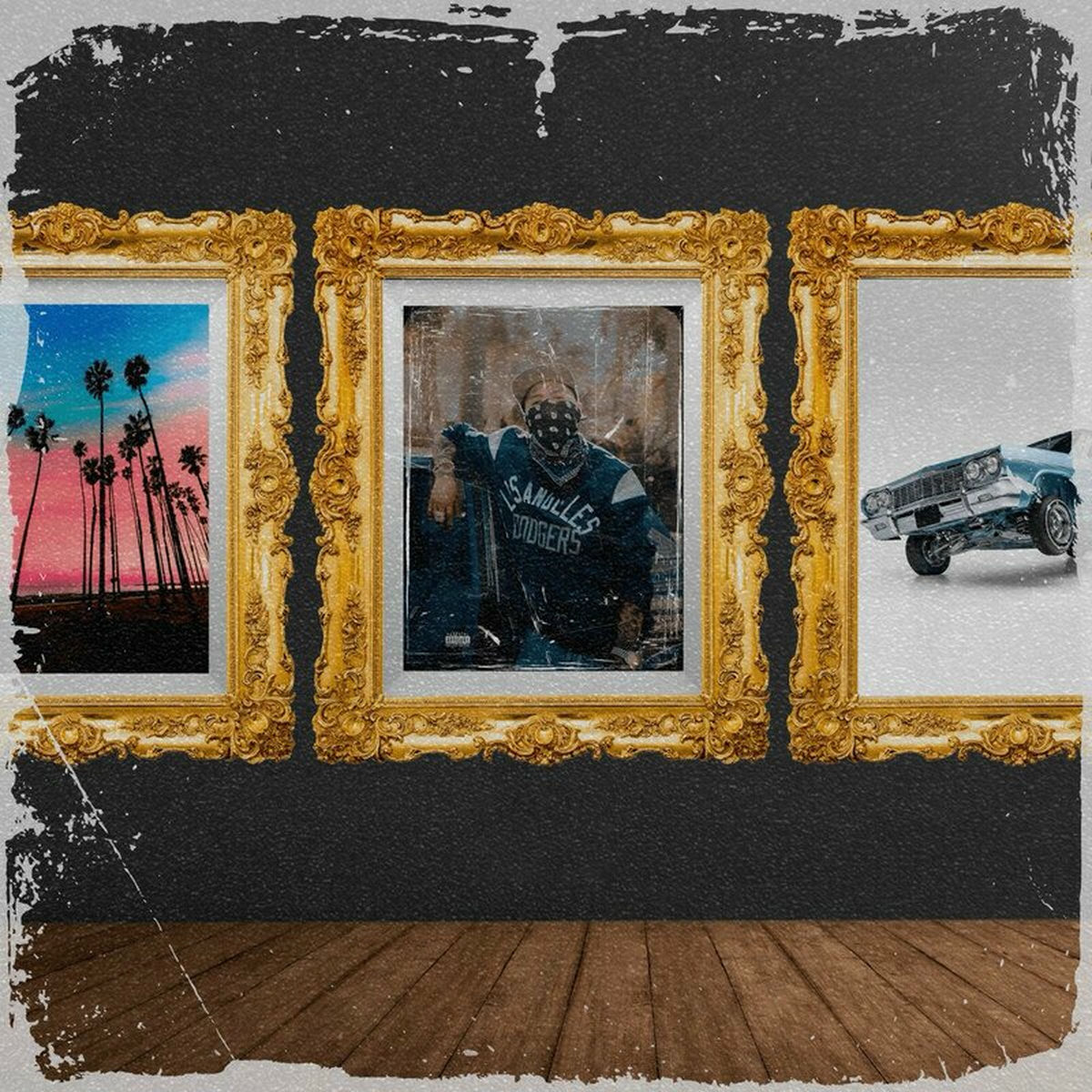 Album cover of Loyalty