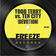 Devotion (Original Remix) by Ten City album cover