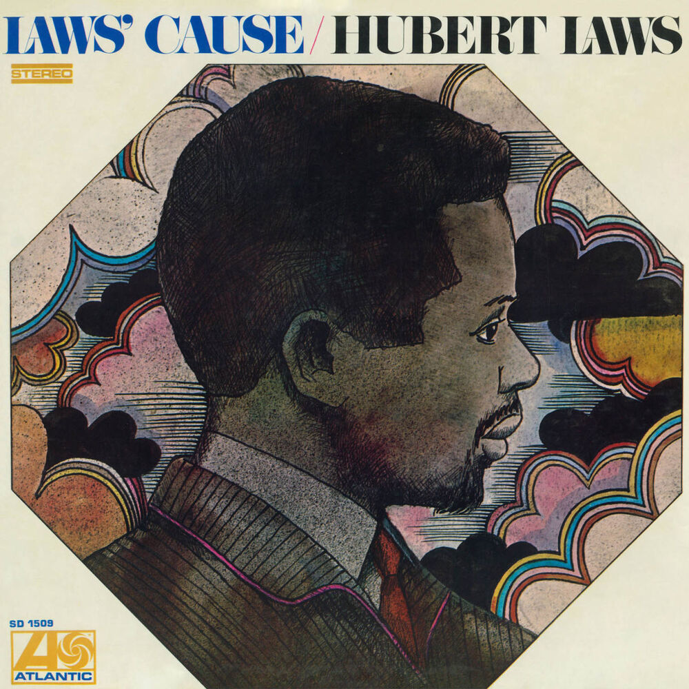 Picture of Law's Cause