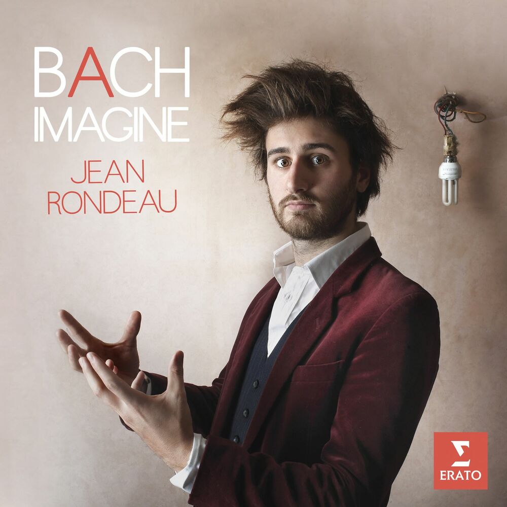 Picture of Bach Imagine