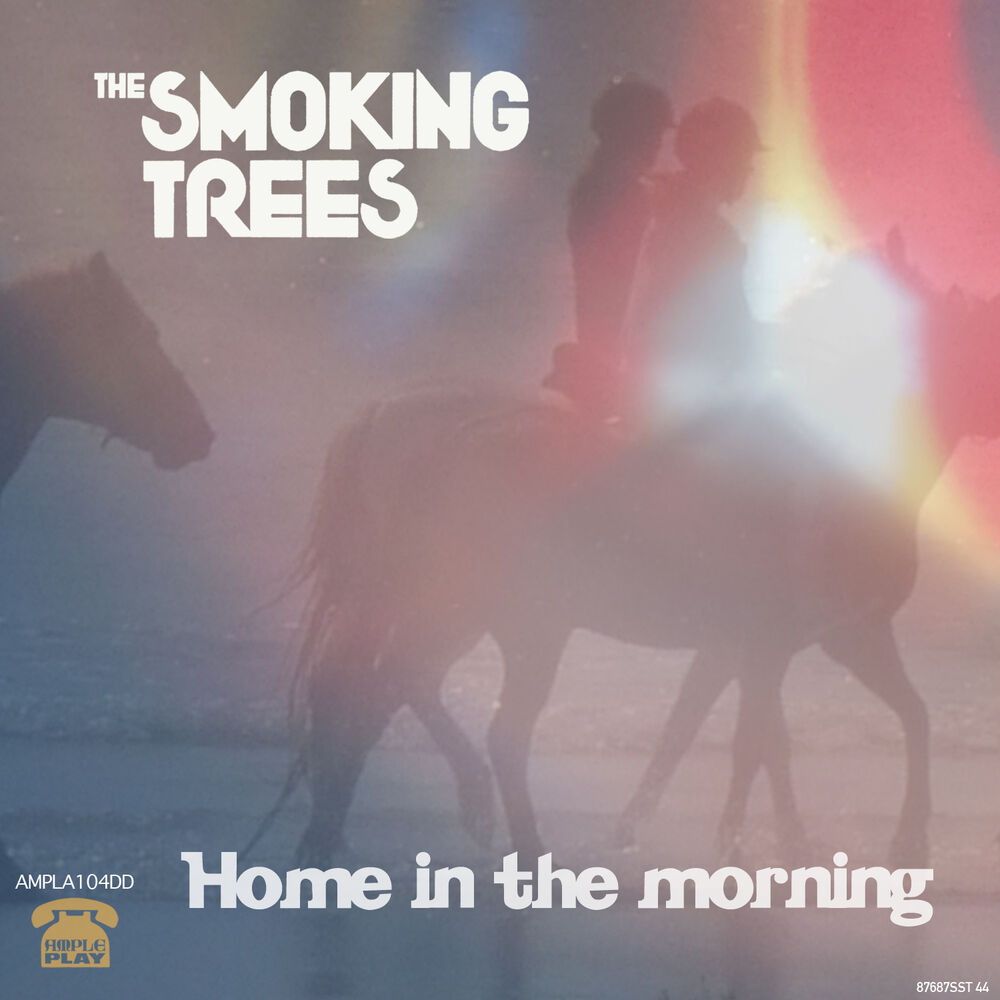 Picture of Home in the Morning - Single