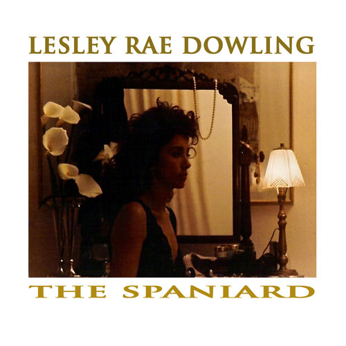 Descargar The Spaniard (2020) - Lesley Rae Dowling MP3