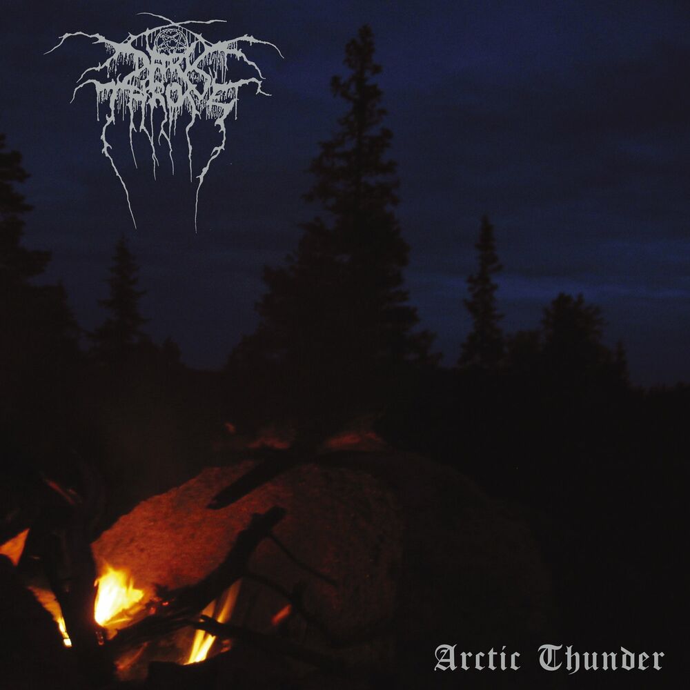 Picture of Arctic Thunder