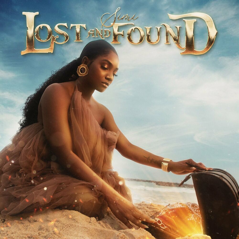 Picture of Lost and Found