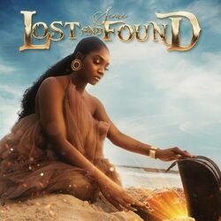 Cover of Lost and Found