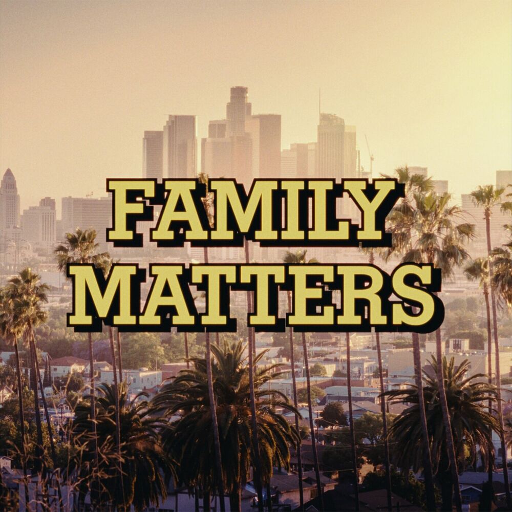 Picture of Family Matters