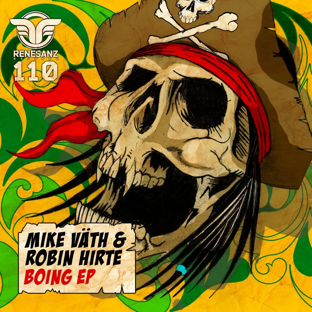 Picture of Boing EP