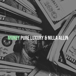 Cover of Money
