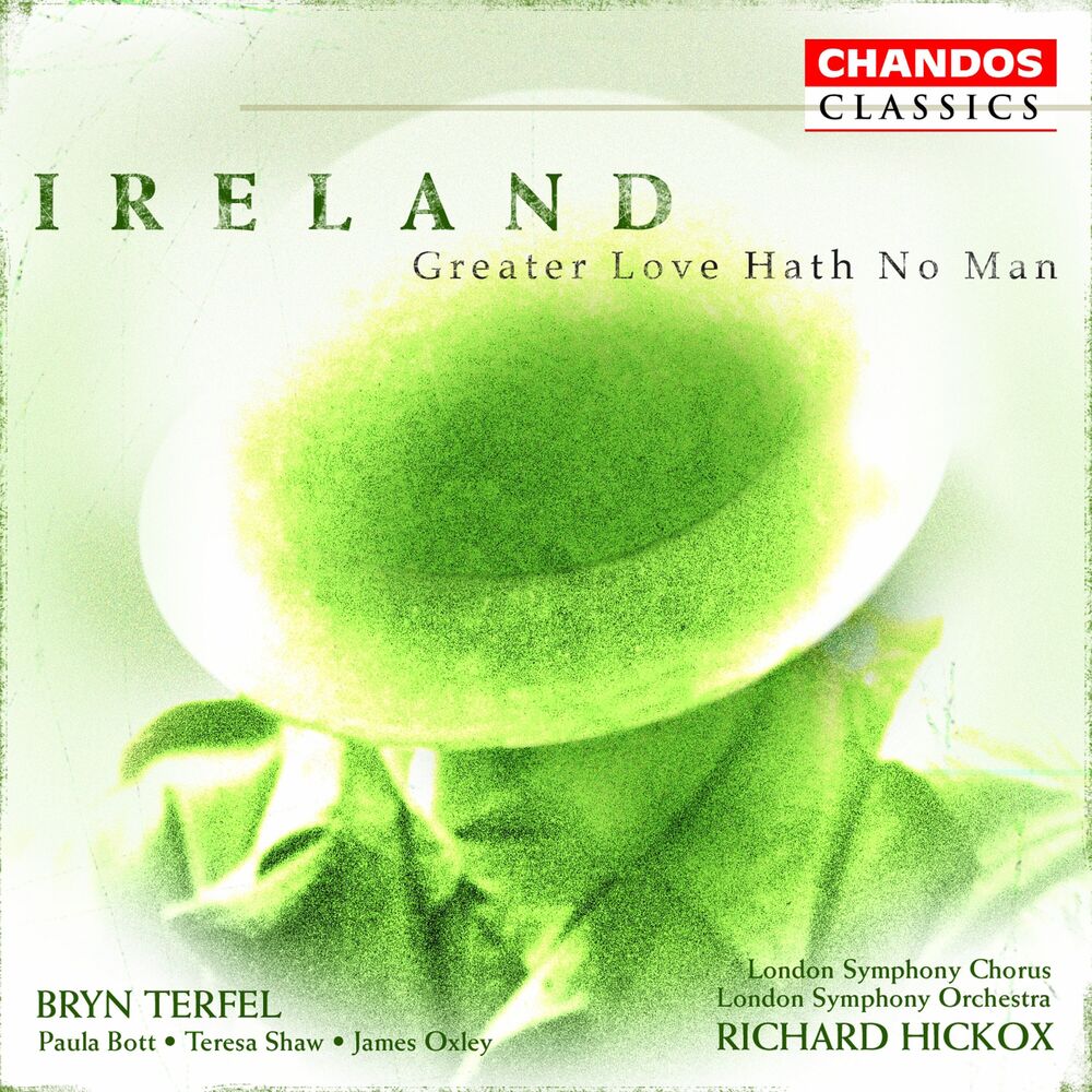 Picture of Ireland: Orchestral and Choral Works