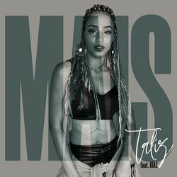 Mais (feat. Kiaz)