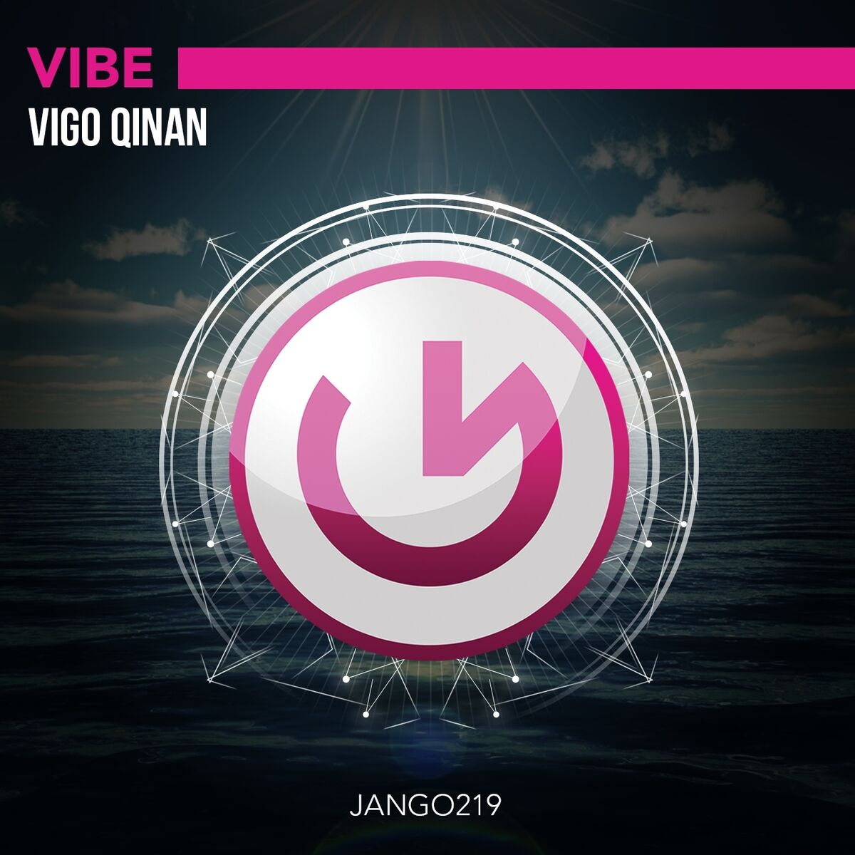Album cover of Vibe