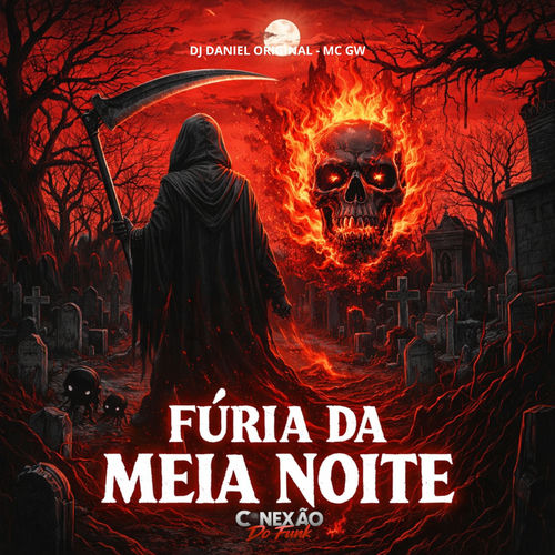 Fúria da Meia Noite
