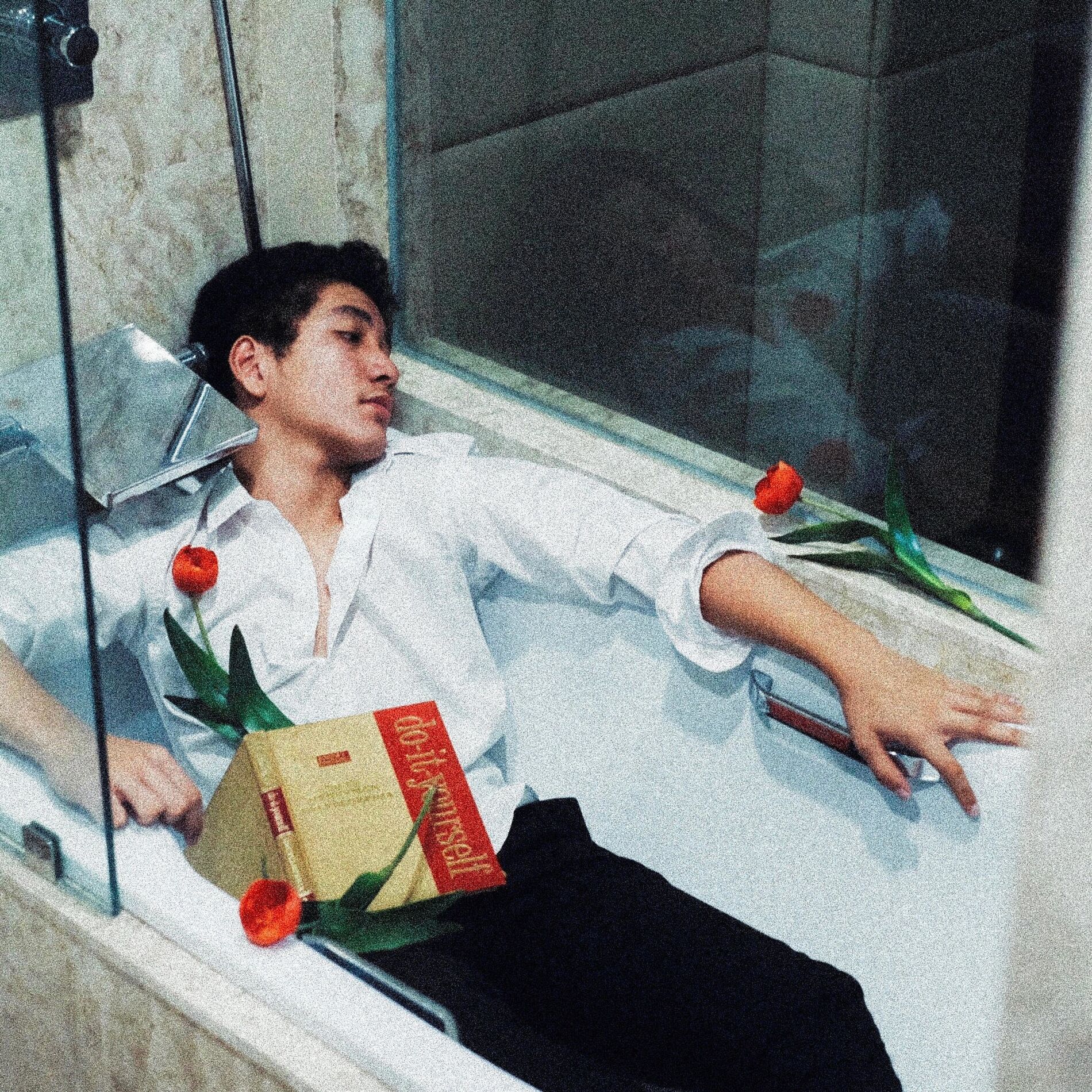 Album cover of When I'm All Alone