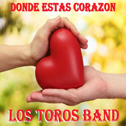 Cover of Donde Estas Corazon