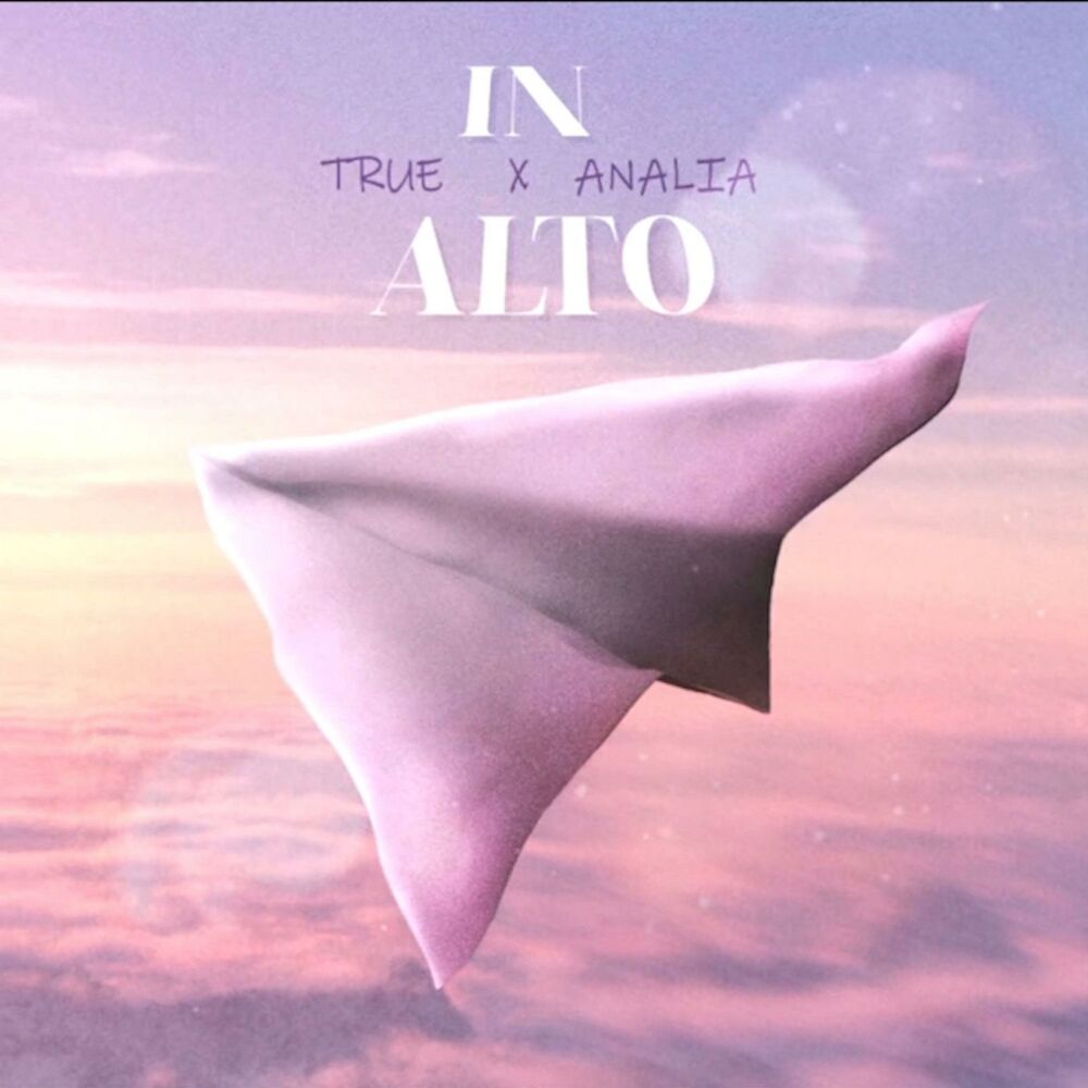 Picture of IN ALTO (feat. Analìa)
