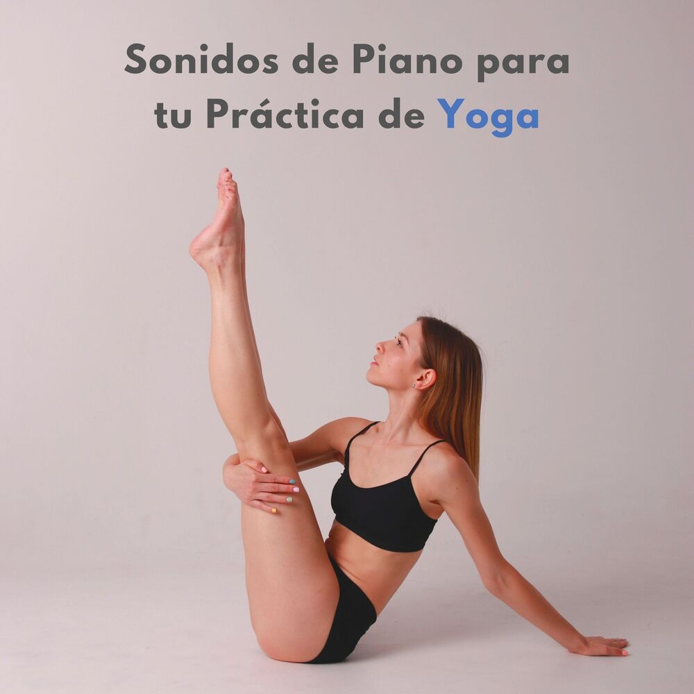 Picture of Sonidos De Piano Para Tu Práctica De Yoga