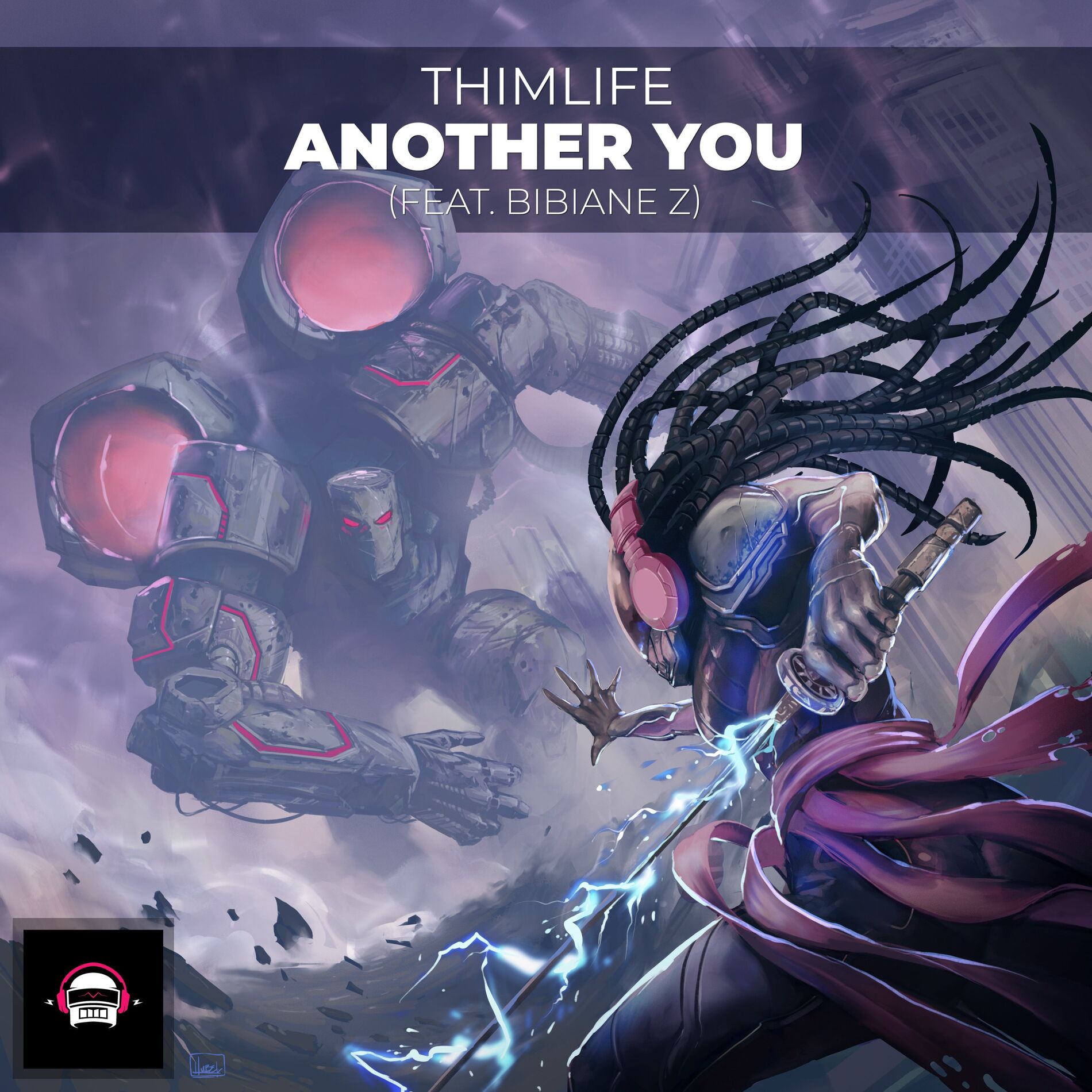 Album cover of Another You