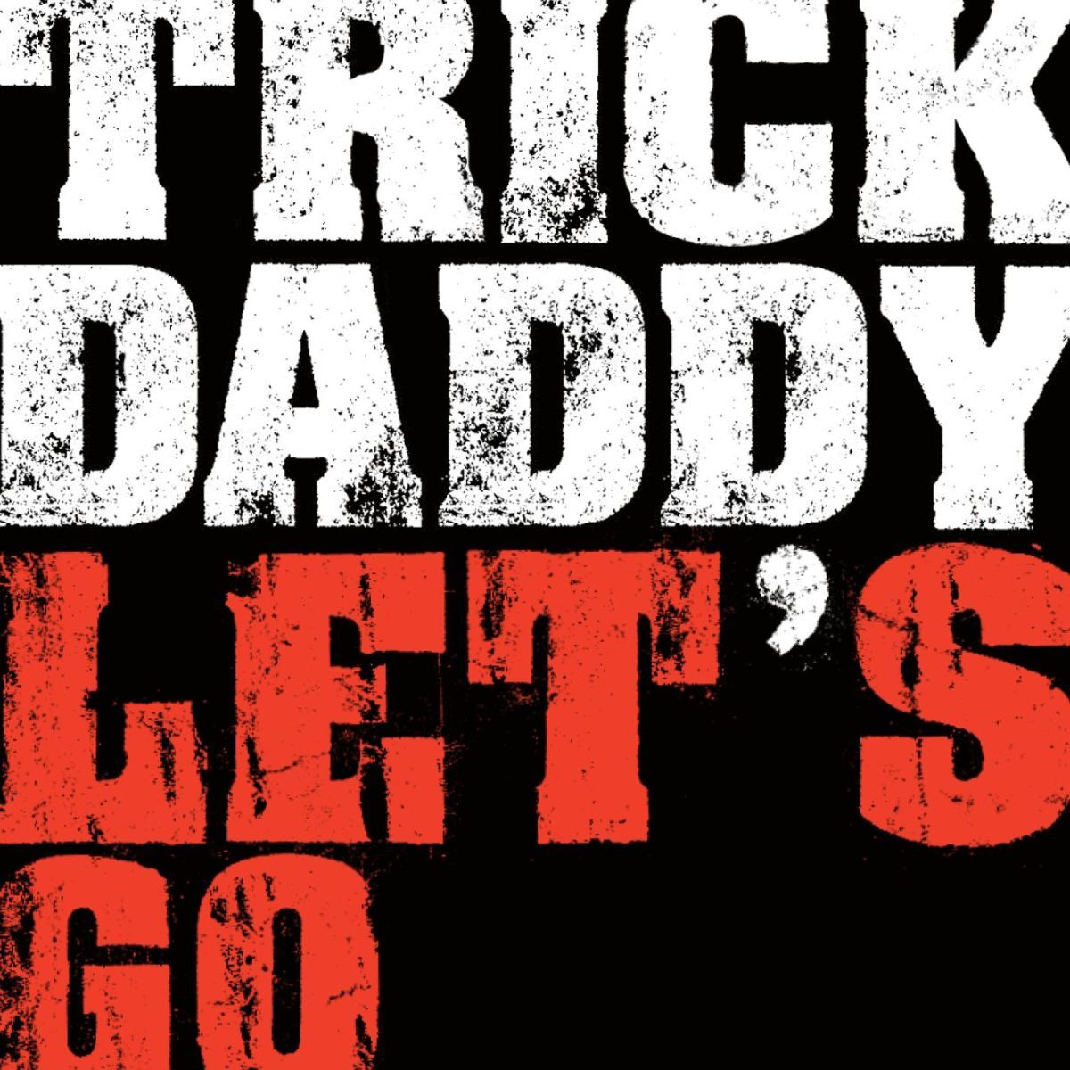 Album cover of Let's Go