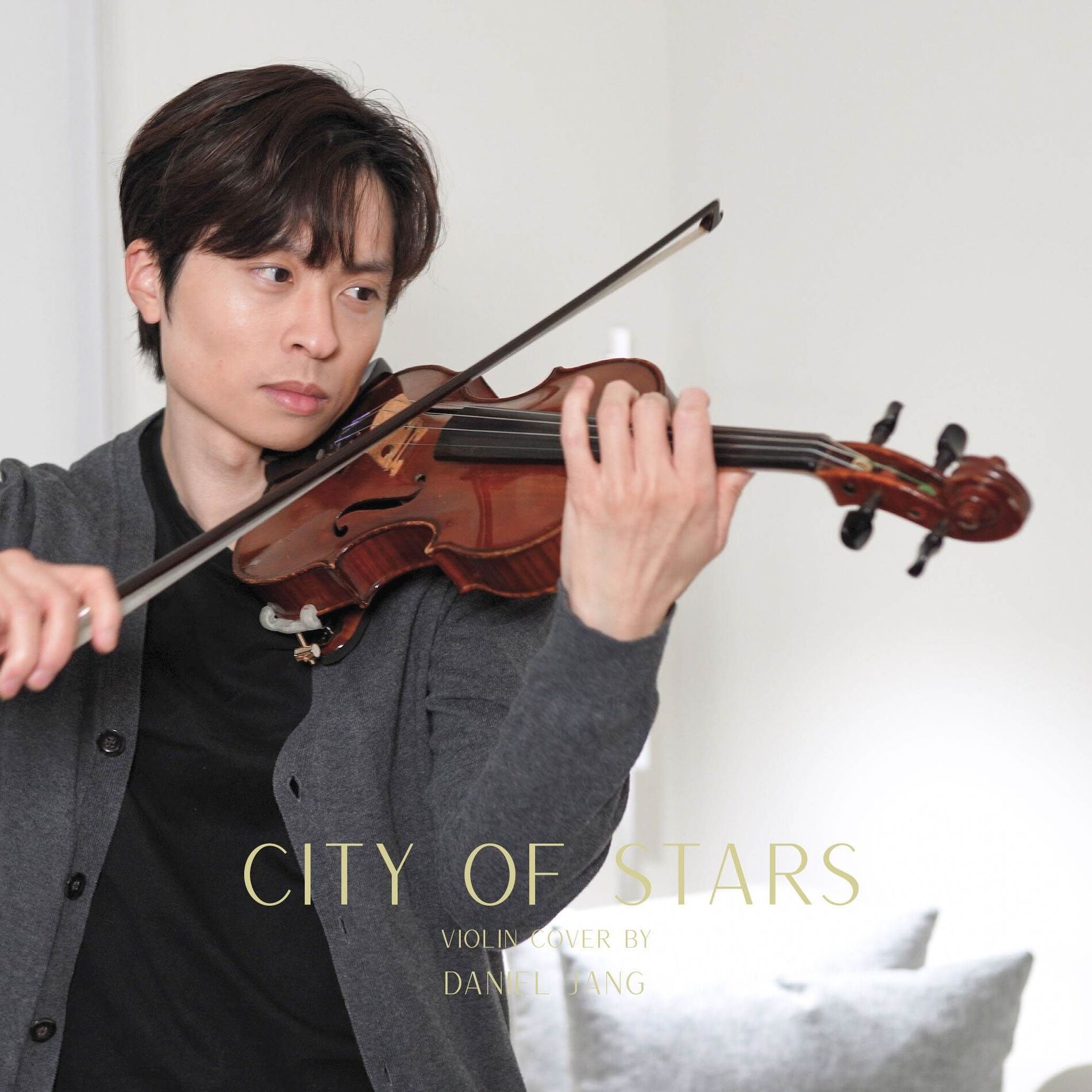 Album cover of City of Stars