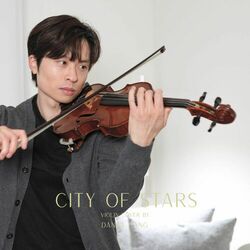 Cover of City of Stars