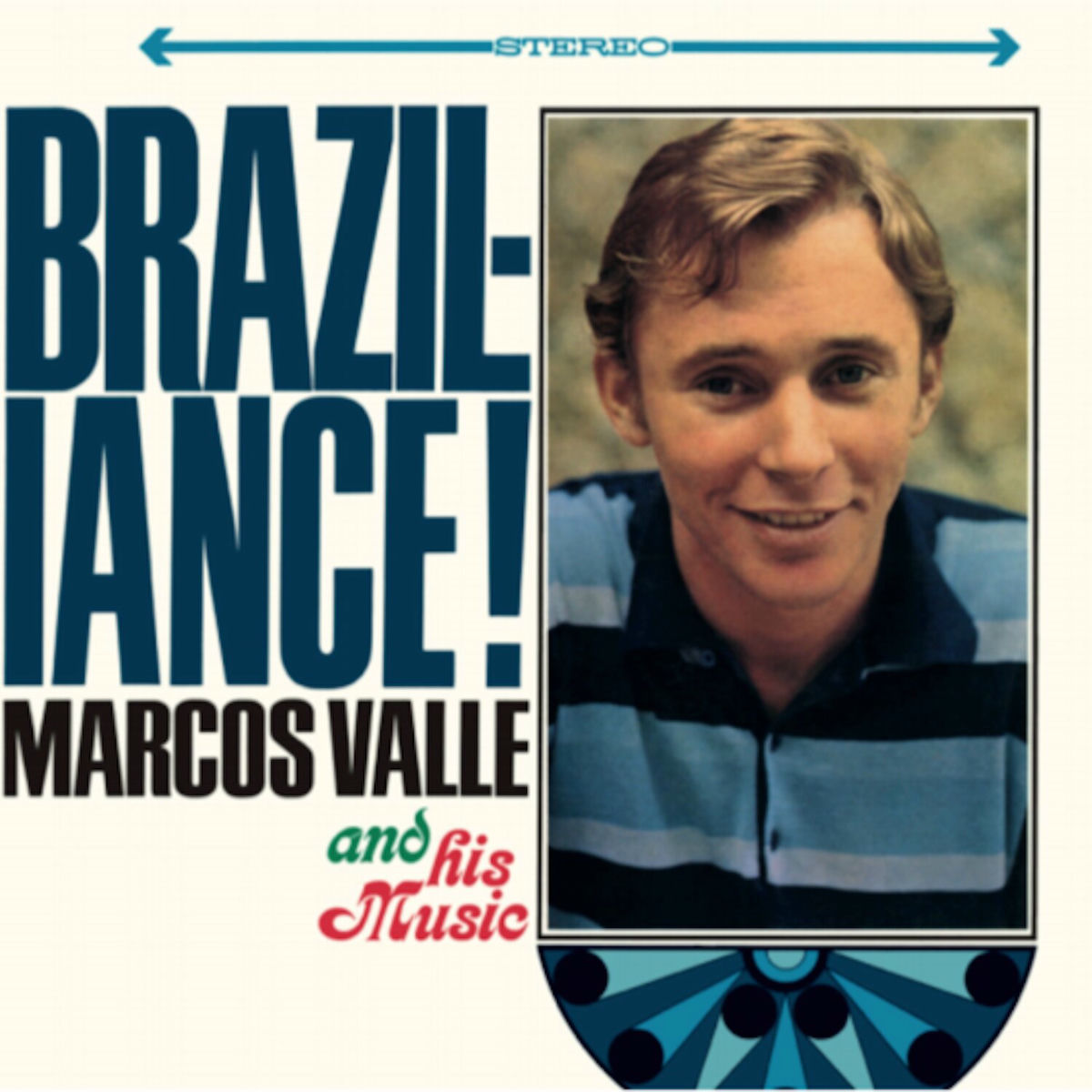 Album cover of Braziliance