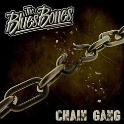 Cover of Chain Gang