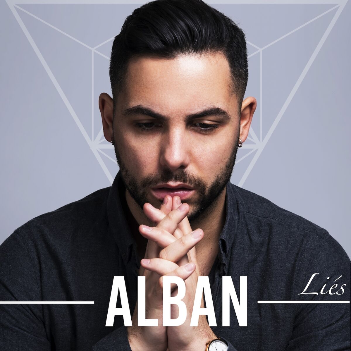 Album cover of Liés