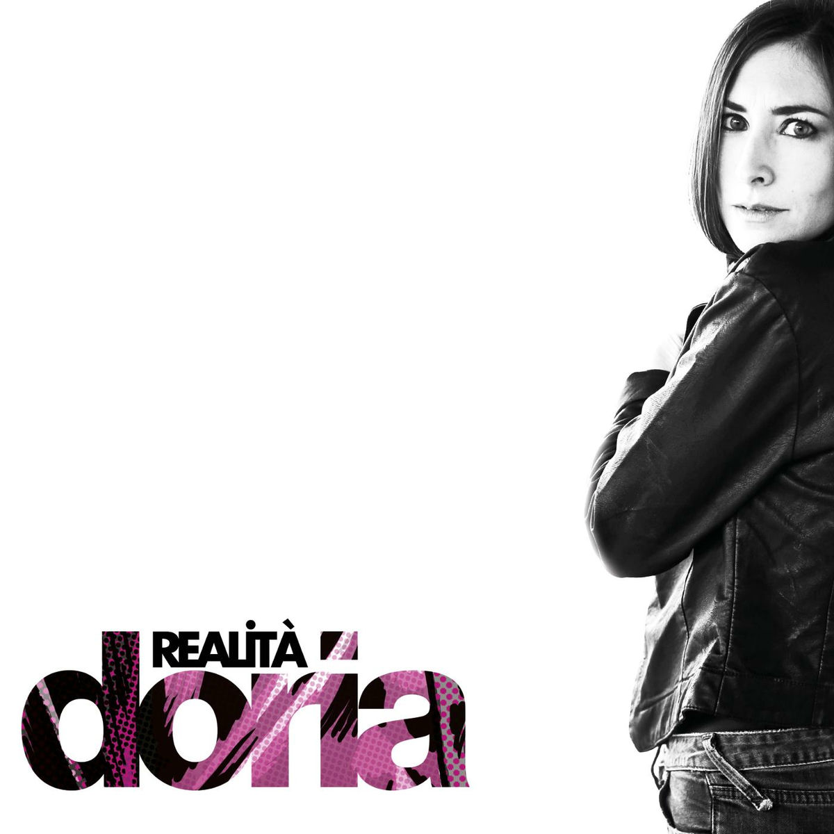 Album cover of Realitá