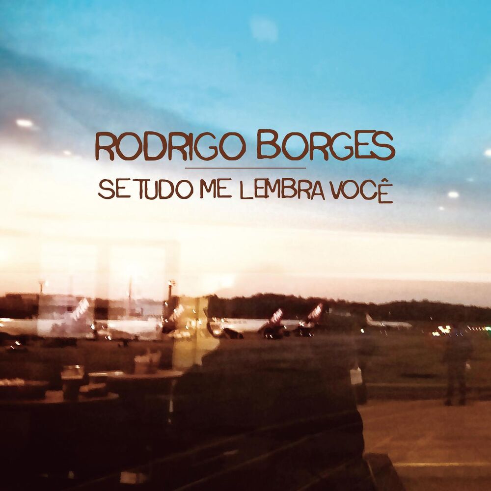 Picture of Se Tudo Me Lembra Você