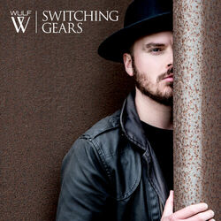 Cover of Switching Gears