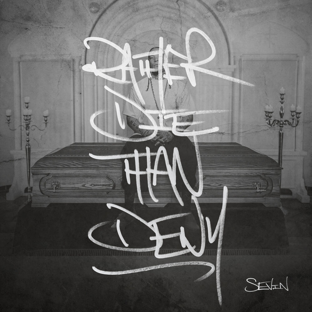 Picture of Rather Die Than Deny