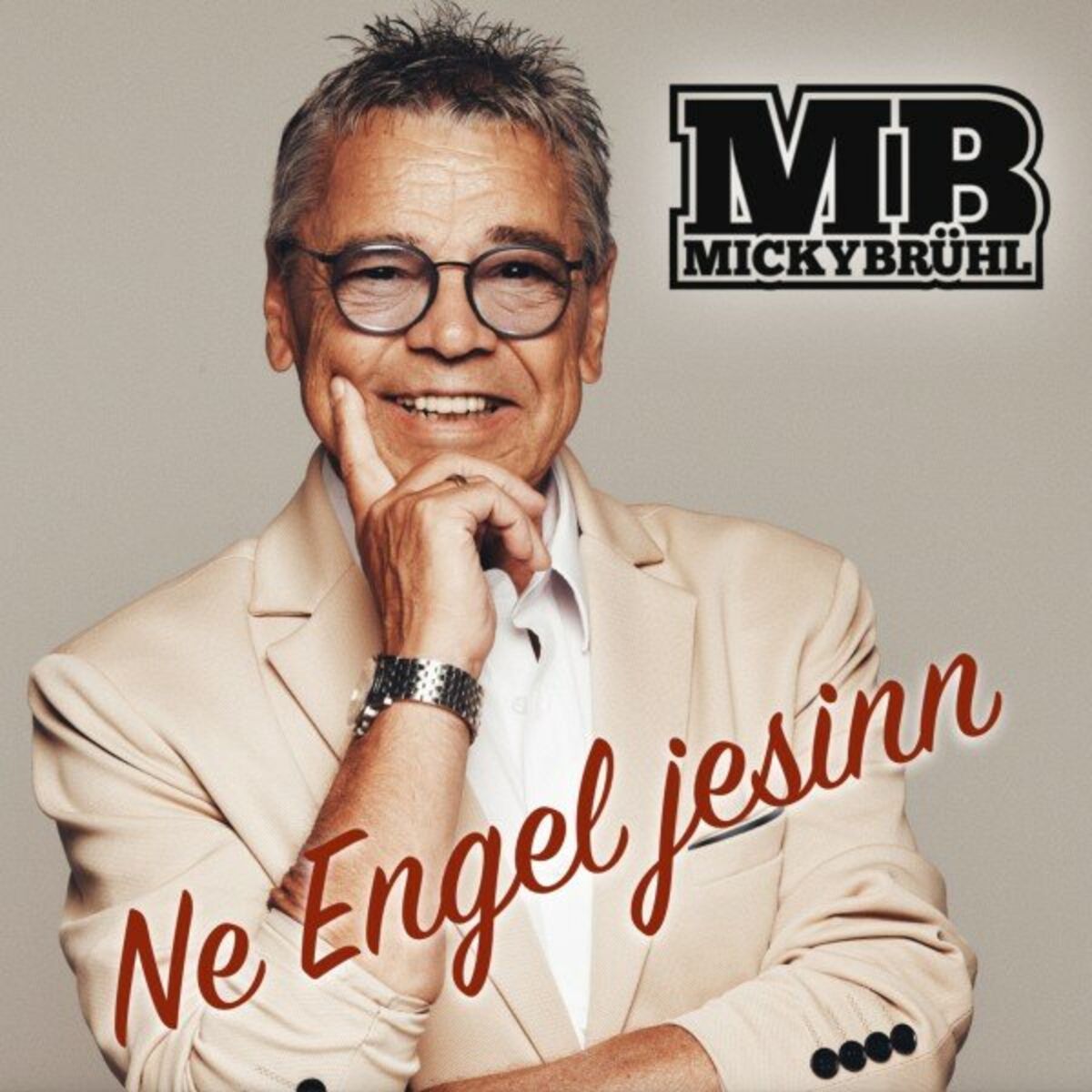 Album cover of Ne Engel jesinn
