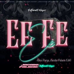 Cover of Ee Ee Ee (Edit)
