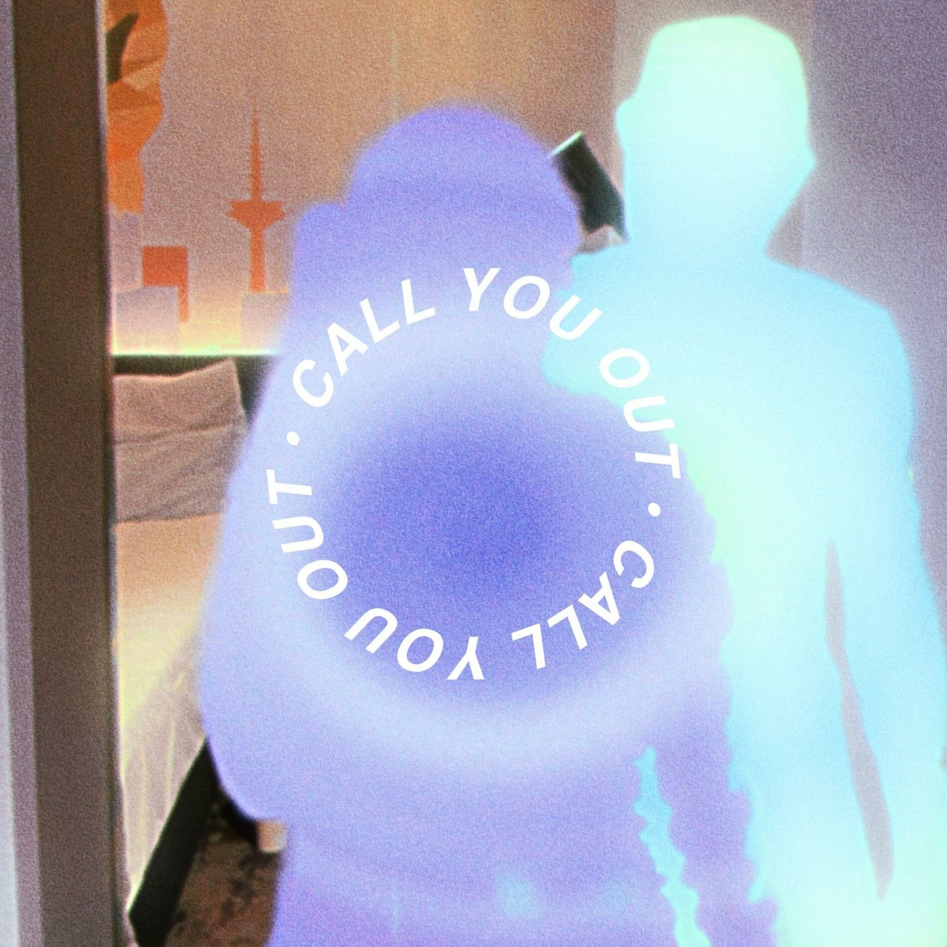 Album cover of Call You Out (feat. YAW)
