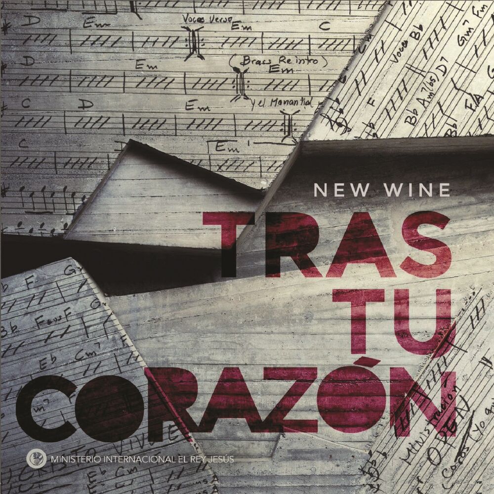Picture of Tras tu Corazon