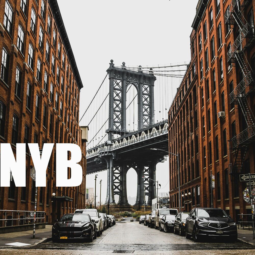 Picture of Brooklyn Jams