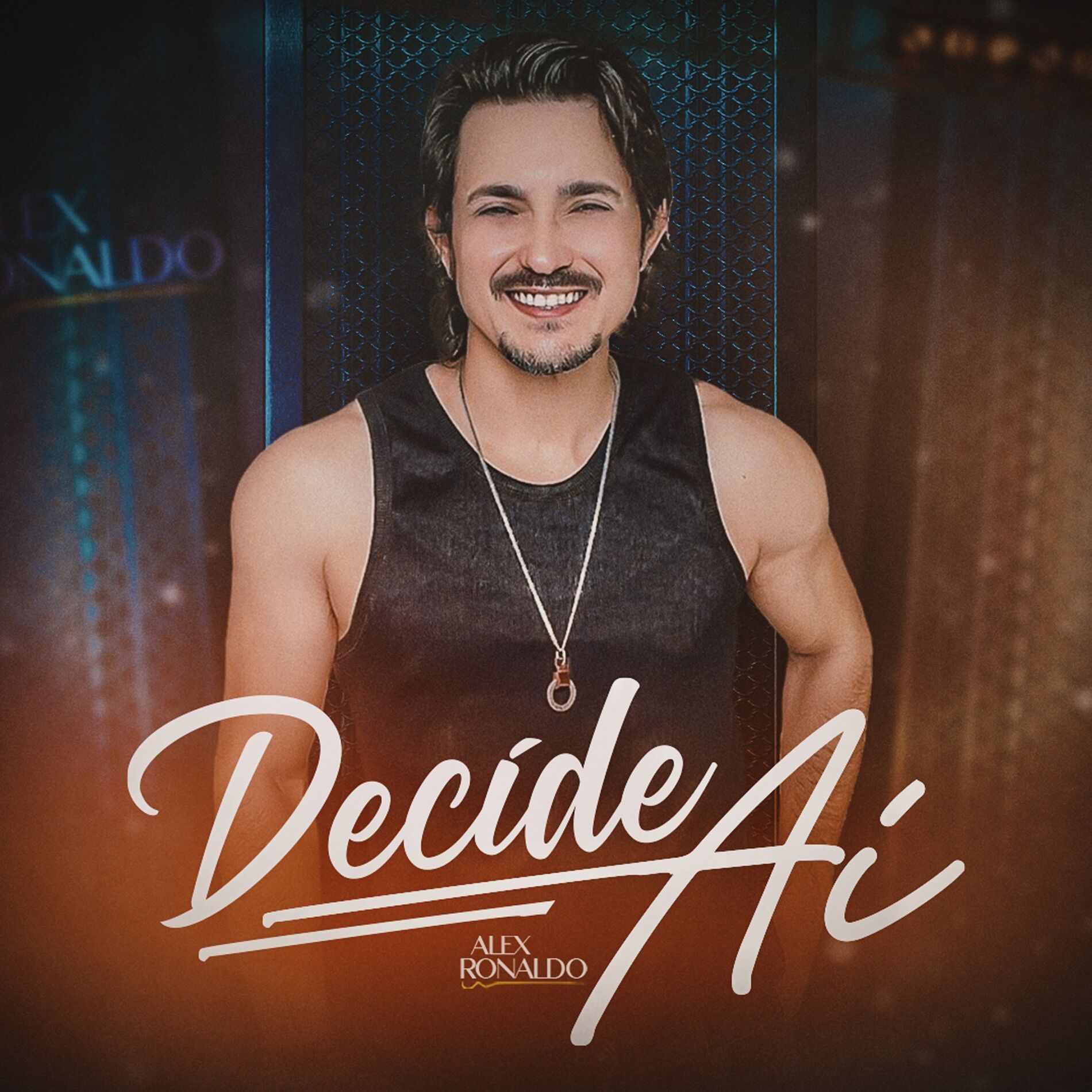Album cover of Decide Ai