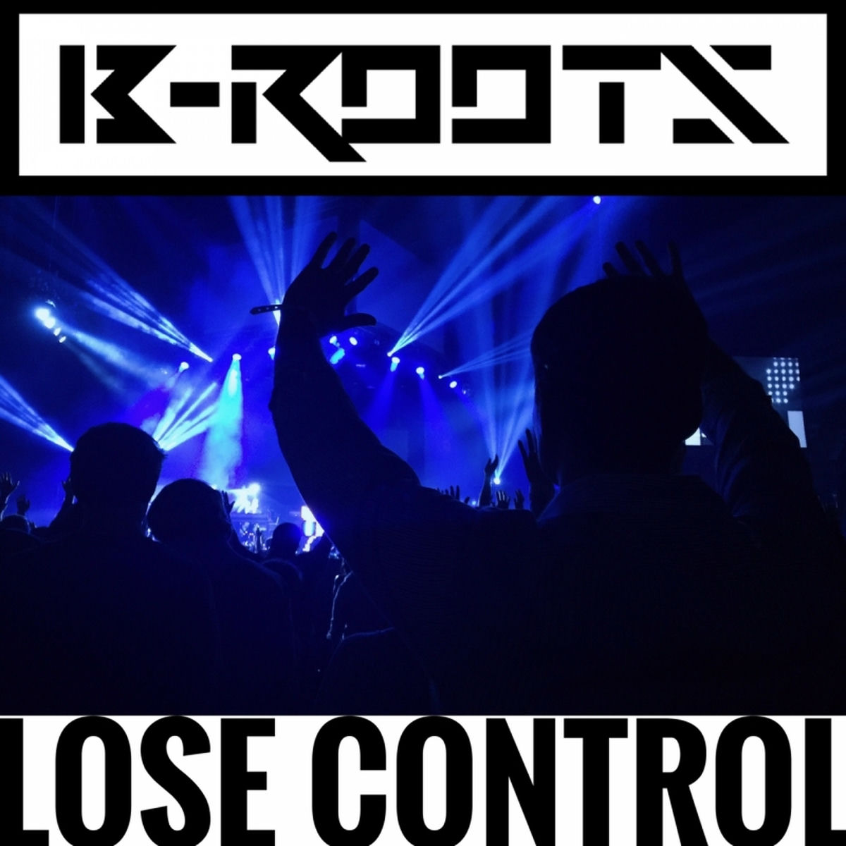 Album cover of Lose Control