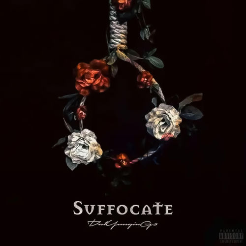 Suffocate