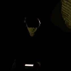 Cover of Aleph (Live Remix)