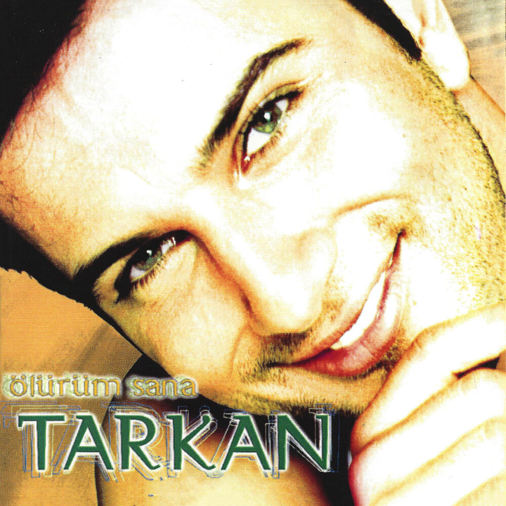 Picture of Ölürüm Sana