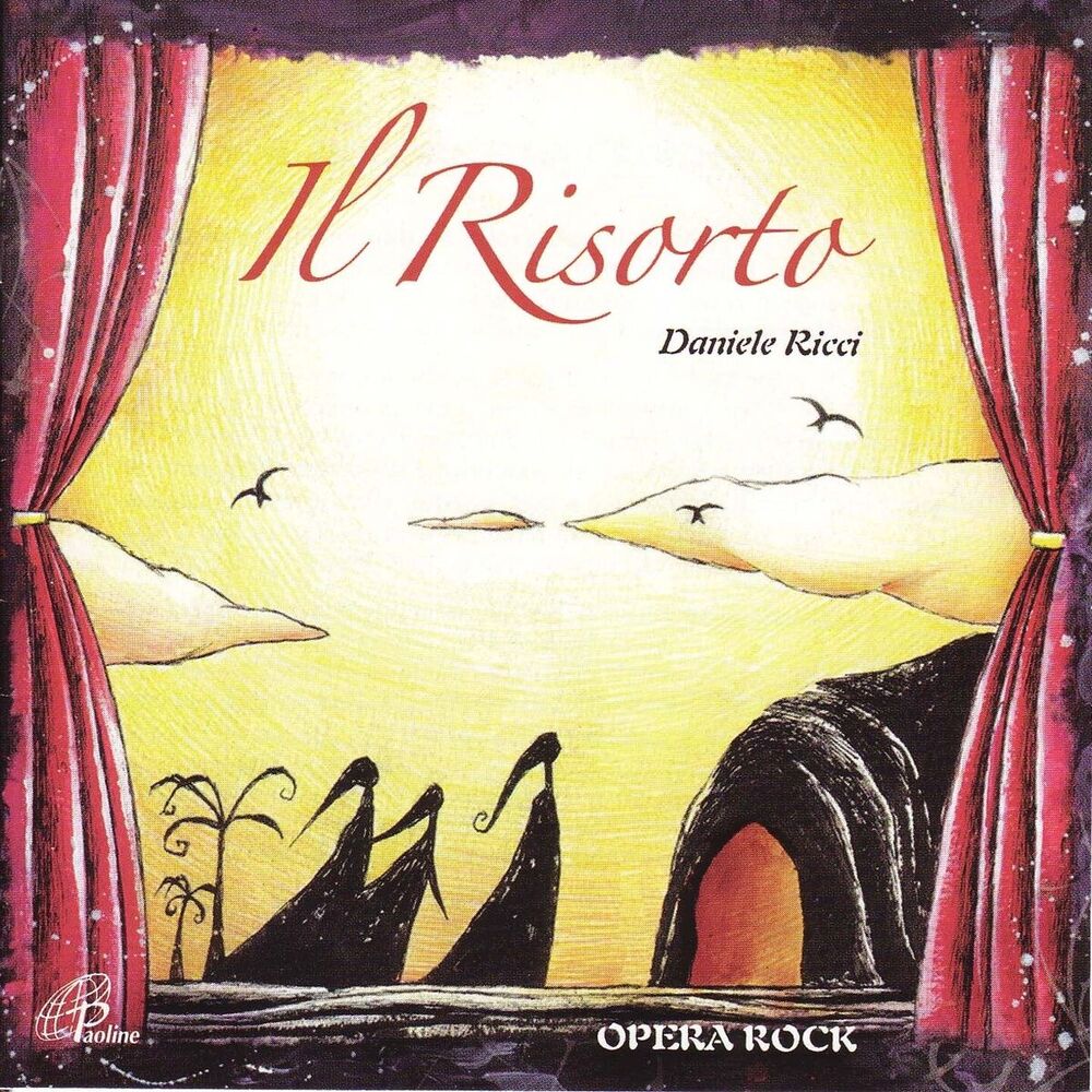Picture of Il risorto