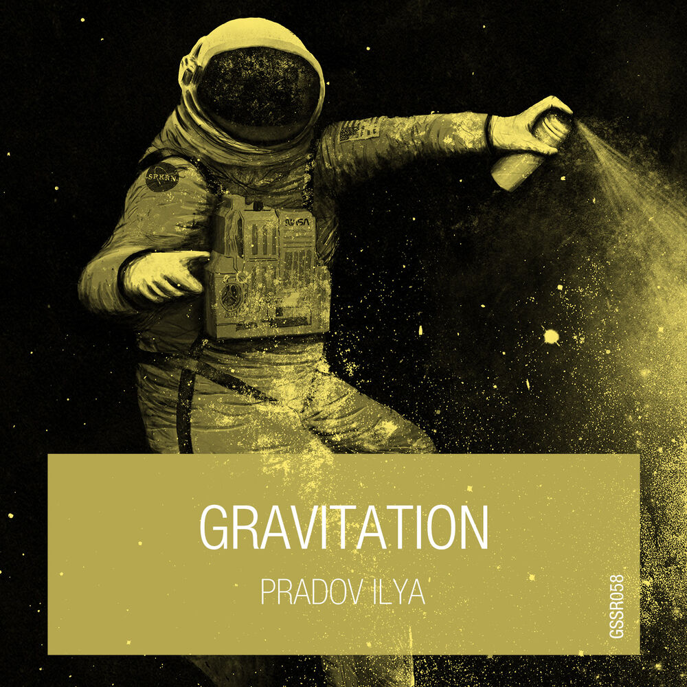 Picture of Gravitation
